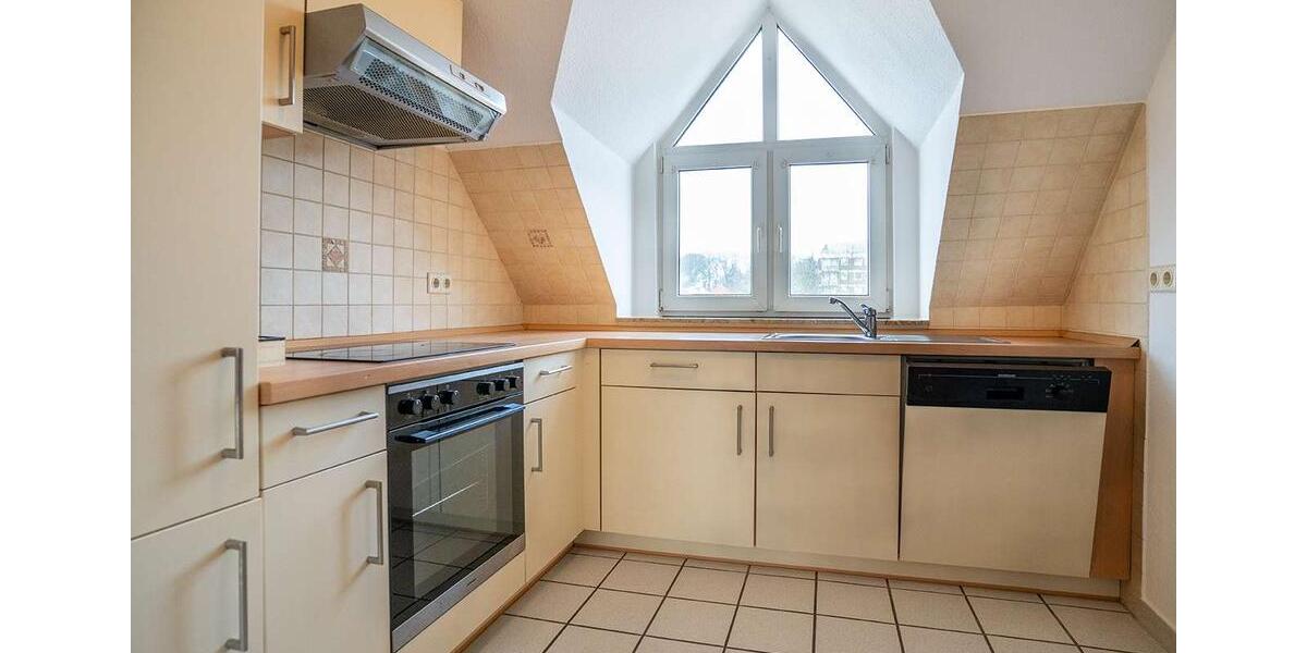 Maisonettenwohnung Norden - 3 Zimmer, 83 m&sup2;, 675&euro; | Angebot:25103688