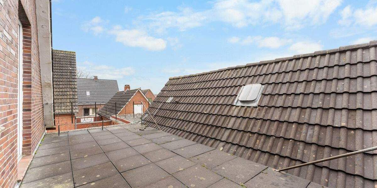 Einfamilienhaus Südbrookmerland Victorbur - 7 Zimmer, 130 m&sup2;, 259.000&euro; | Angebot:25771256