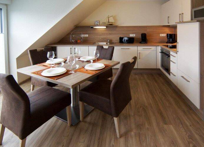 Etagenwohnung Norden Norden - 3 Zimmer, 309.000&euro; | Angebot:25685264