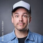 Jan van Weyde - Neues Programm