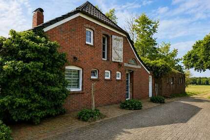 Haus Aurich / Schirumer Leegmoor Schirumer Leegmoor - 5 Zimmer, 158 m&sup2;, 399.000&euro; | Angebot:27739728