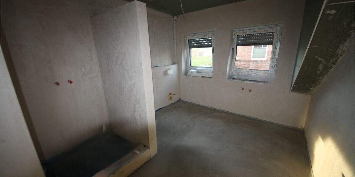 Einfamilienhaus Aurich Dietrichsfeld - 4 Zimmer, 110 m&sup2;, 338.000&euro; | Angebot:25738837