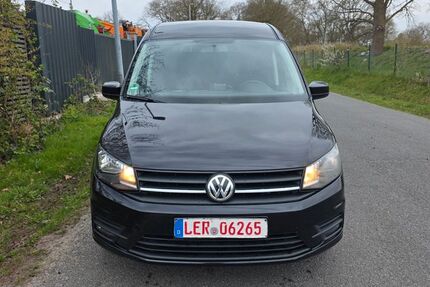 VW Caddy Maxi 416.000 km 7.500 &euro; Westoveledingen 26810