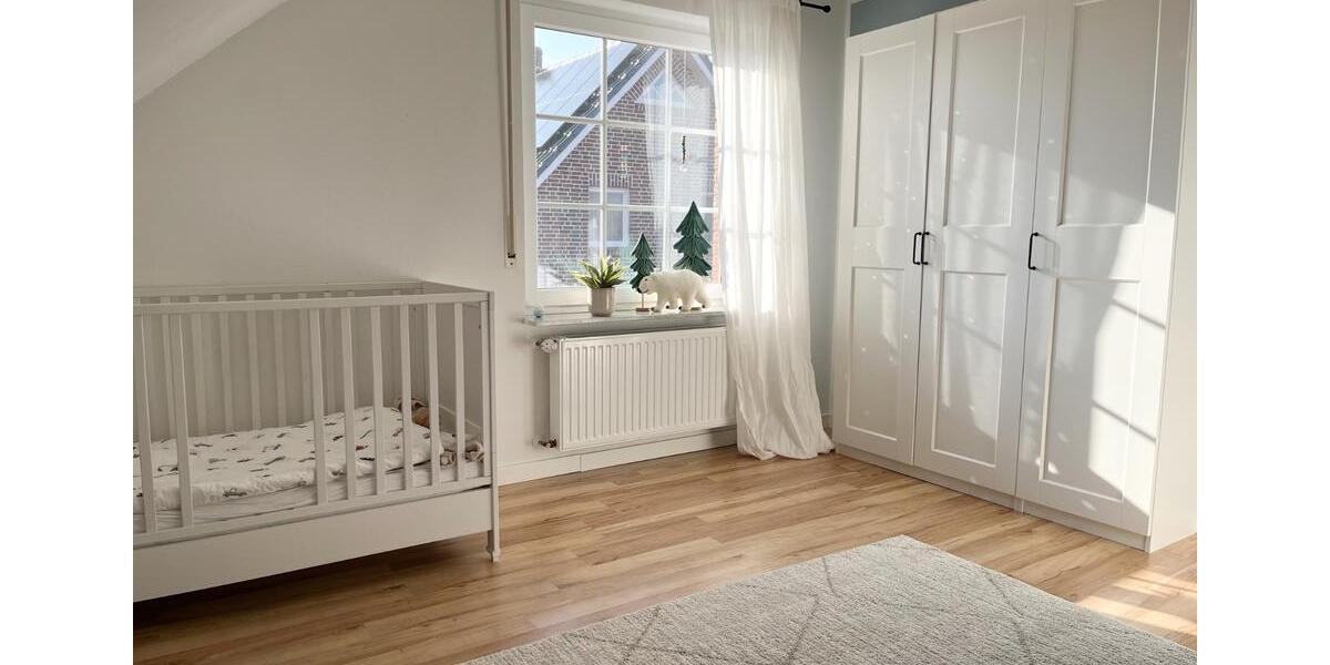 Einfamilienhaus Westoverledingen - 7 Zimmer, 185 m&sup2;, 369.000&euro; | Angebot:25552846