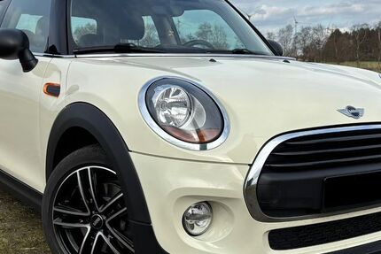 Mini ONE 163.000 km 5.799 &euro; Westerholt 26556