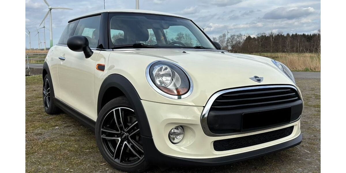 Mini ONE 163.000 km 5.799 &euro; Westerholt 26556