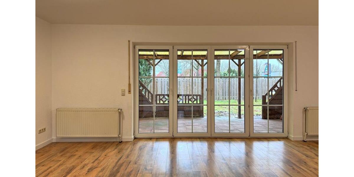 Doppelhaushälfte Großefehn - 4 Zimmer, 110 m&sup2;, 850&euro; | Angebot:25325122