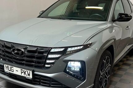 Hyundai TUCSON 32.000 km 23.490 &euro; Emden 26723