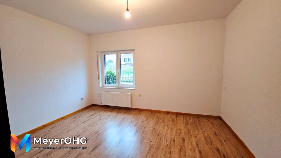 Erdgeschoßwohnung Weener - 5 Zimmer, 95 m&sup2;, 870&euro; | Angebot:26068379