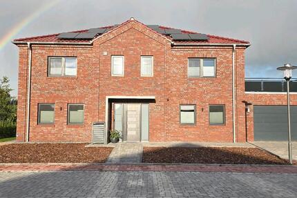 Haus Leer (Ostfriesland) - 6.5 Zimmer, 238 m&sup2;, 875.000&euro; | Angebot:26727621