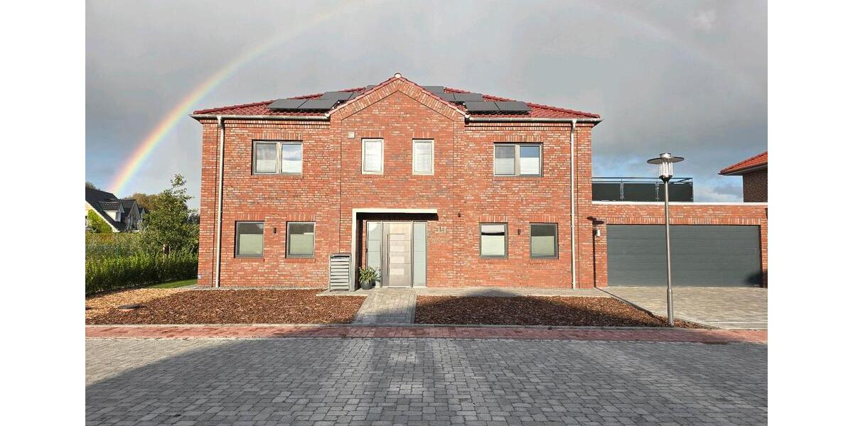 Villa Leer (Ostfriesland) - 6.5 Zimmer, 238 m&sup2;, 875.000&euro; | Angebot:26727621