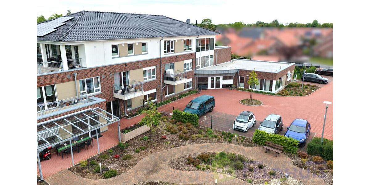 Gewerbeobjekt Moormerland - 1.318&euro; | Angebot:26665762