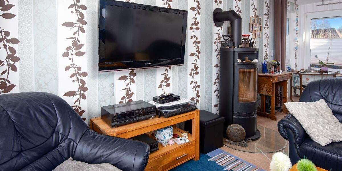 Doppelhaushälfte Hinte - 4 Zimmer, 83 m&sup2;, 179.000&euro; | Angebot:25927073