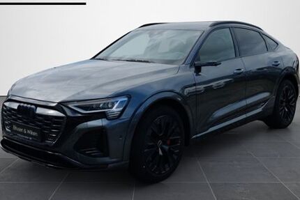 Audi Q8 e-tron 9.574 km 59.870 &euro; Norden 26506