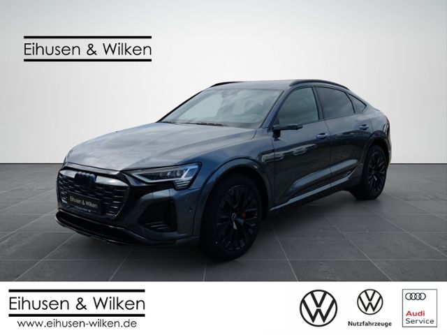 Audi Q8 e-tron 9.574 km 59.870 &euro; Norden 26506