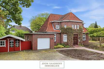 Haus Aurich - 5 Zimmer, 190 m&sup2;, 424.000&euro; | Angebot:26744854