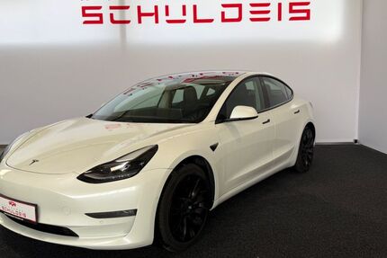 Tesla Model 3 152.200 km 24.790 &euro; Neukamperfehn 26835