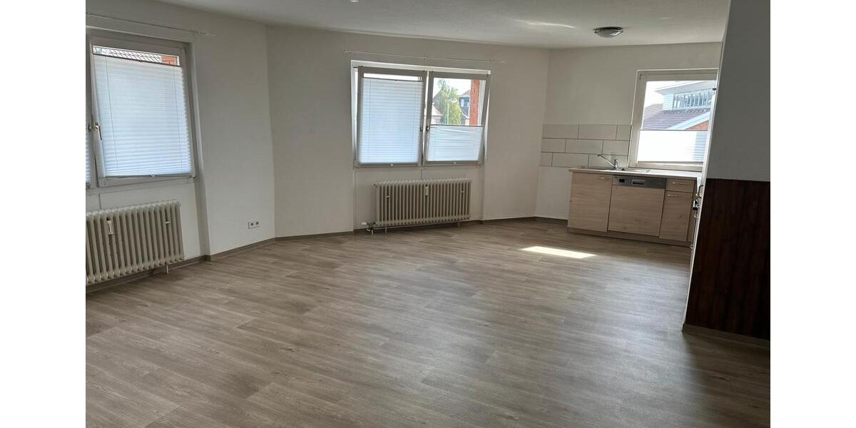 Etagenwohnung Leer (Ostfriesland) - 2 Zimmer, 65 m&sup2;, 215.000&euro; | Angebot:26254539