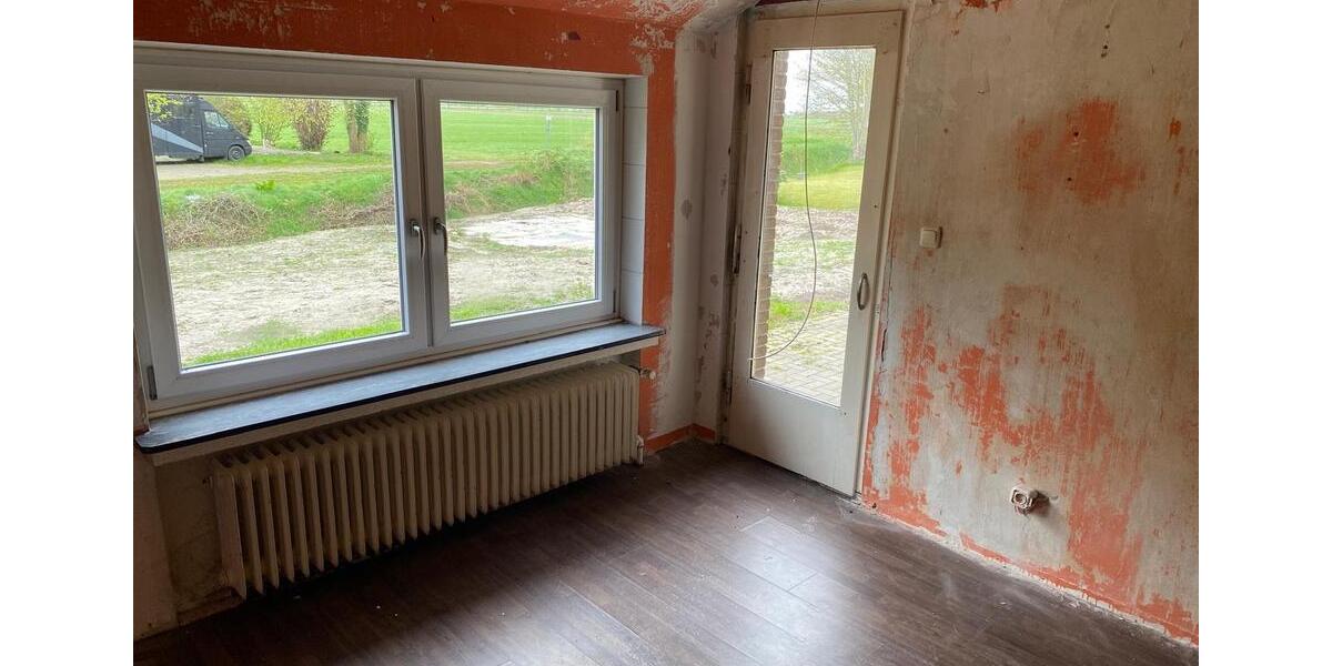 Einfamilienhaus Ihlow - 5 Zimmer, 128 m&sup2;, 160.000&euro; | Angebot:26300006