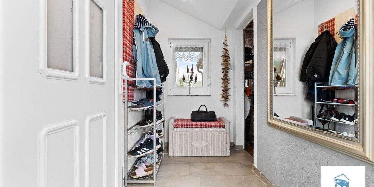 Mehrfamilienhaus, Wohnhaus Südbrookmerland / Bedekaspel Bedekaspel - 3 Zimmer, 60 m&sup2;, 179.000&euro; | Angebot:25693280