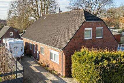 Haus Westerholt / Nenndorf Nenndorf - 7 Zimmer, 219 m&sup2;, 295.000&euro; | Angebot:25995261