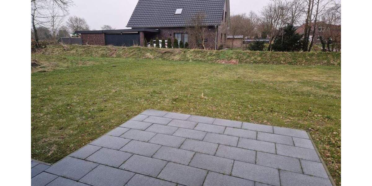 Bungalow Aurich Sandhorst - 2 Zimmer, 56 m&sup2;, 239.000&euro; | Angebot:25706268