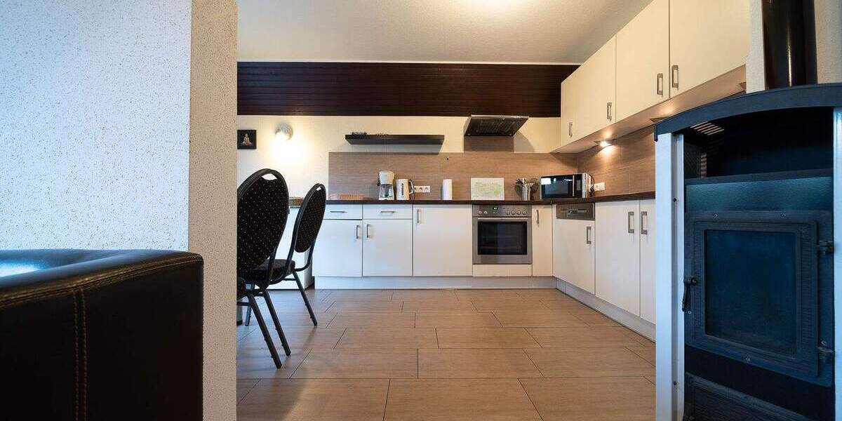 Mehrfamilienhaus, Wohnhaus Weener Weenermoor - 3 Zimmer, 77 m&sup2;, 189.000&euro; | Angebot:25737738