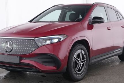 Mercedes-Benz EQA 8.965 km 44.800 &euro; Leer 26789