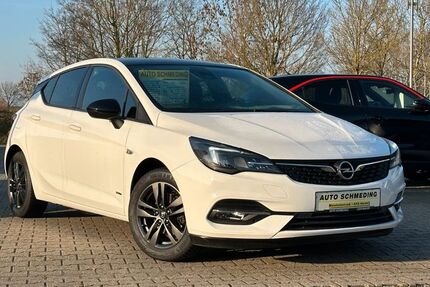 Opel Astra 28.780 km 15.950 &euro; Leer- Bingum 26789