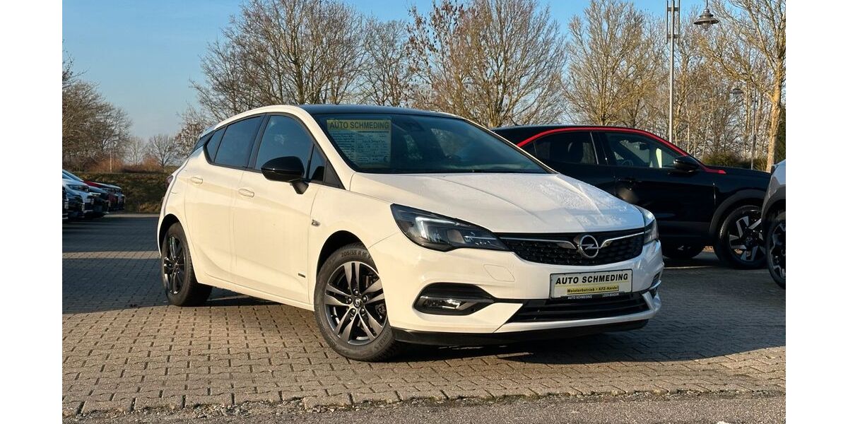Opel Astra 28.780 km 15.950 &euro; Leer- Bingum 26789