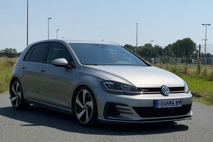VW Golf 64.782 km 22.199 &euro; Emden 26725