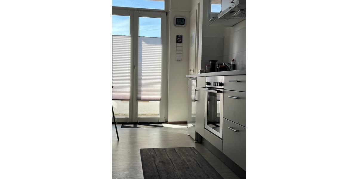 Etagenwohnung Emden - 3 Zimmer, 70 m&sup2;, 470&euro; | Angebot:25935236