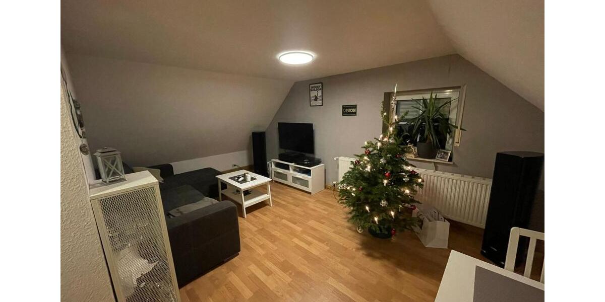 Etagenwohnung Westerholt - 1 Zimmer, 40 m&sup2;, 600&euro; | Angebot:26148352