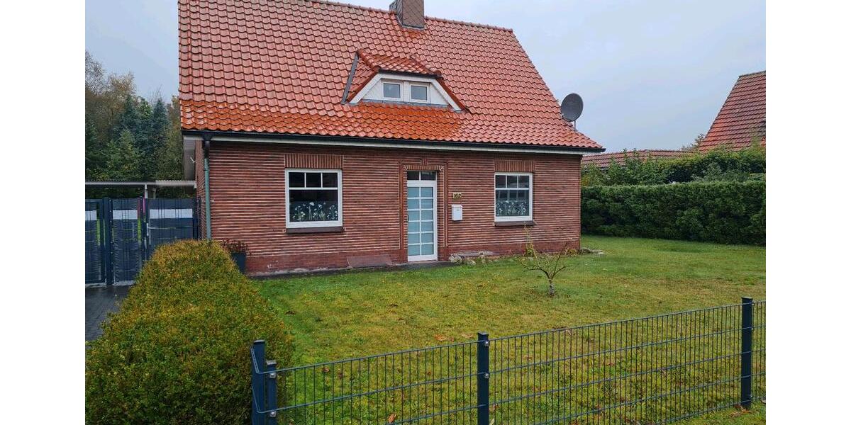 Einfamilienhaus Westoverledingen - 5 Zimmer, 135 m&sup2;, 194.500&euro; | Angebot:26059813