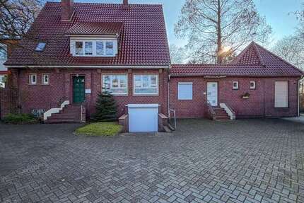 Haus Südbrookmerland / Moordorf Moordorf - 7 Zimmer, 189 m&sup2;, 499.000&euro; | Angebot:25517793