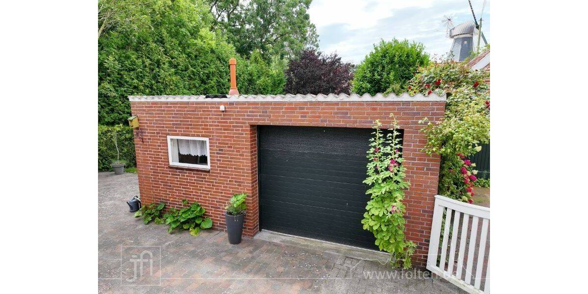 Einfamilienhaus Jemgum Ditzum - 5 Zimmer, 120 m&sup2;, 249.000&euro; | Angebot:25747367