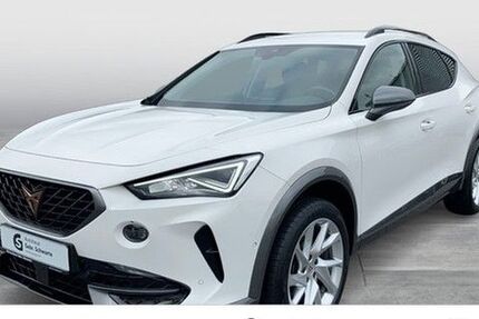 Cupra Formentor 83.040 km 21.990 &euro; Aurich 26607