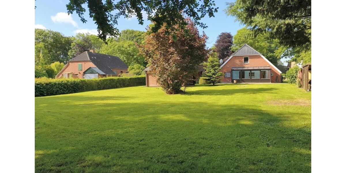 Mehrfamilienhaus, Wohnhaus Krummhörn - 7 Zimmer, 160 m&sup2;, 269.000&euro; | Angebot:26957625