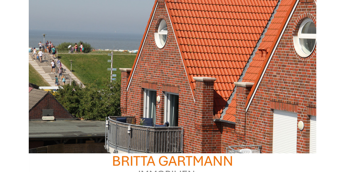 Etagenwohnung Norden Norddeich - 5 Zimmer, 105 m&sup2;, 495.000&euro; | Angebot:25957130