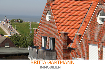 Wohnung Norden Norddeich - 5 Zimmer, 105 m&sup2;, 495.000&euro; | Angebot:25957130