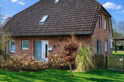 Haus Westoverledingen - 6 Zimmer, 198 m&sup2;, 419.000&euro; | Angebot:25641868