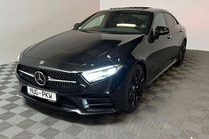 Mercedes-Benz CLS 300 141.400 km 34.990 &euro; Emden 26723