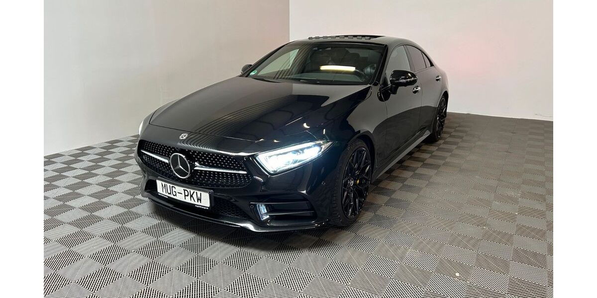 Mercedes-Benz CLS 300 141.400 km 34.990 &euro; Emden 26723
