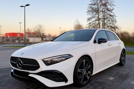 Mercedes-Benz A 250 20.600 km 37.900 &euro; Emden 26721
