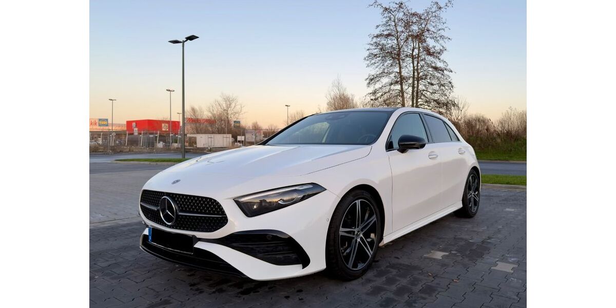 Mercedes-Benz A 250 20.600 km 37.900 &euro; Emden 26721