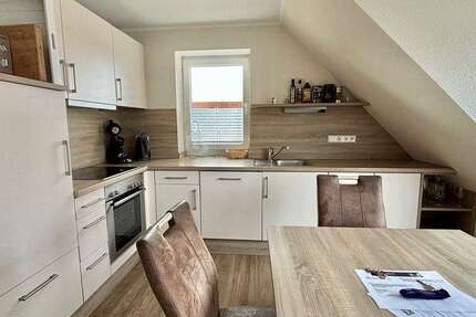 Wohnung Norden - 3 Zimmer, 53 m&sup2;, 309.000&euro; | Angebot:21156476