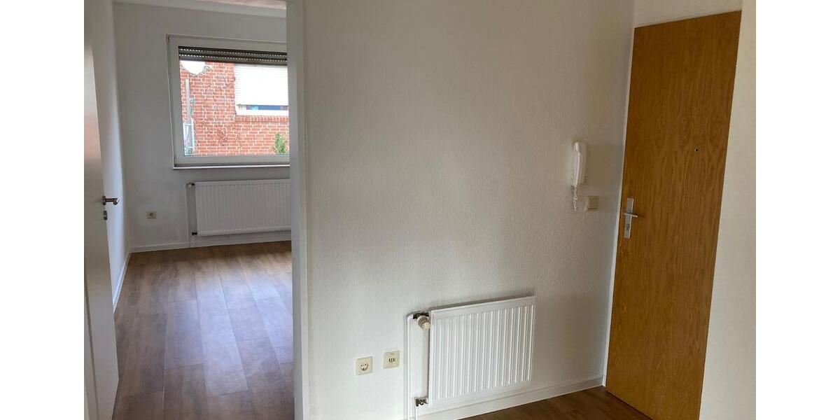 Etagenwohnung Leer (Ostfriesland) - 3 Zimmer, 79 m&sup2;, 580&euro; | Angebot:25974856