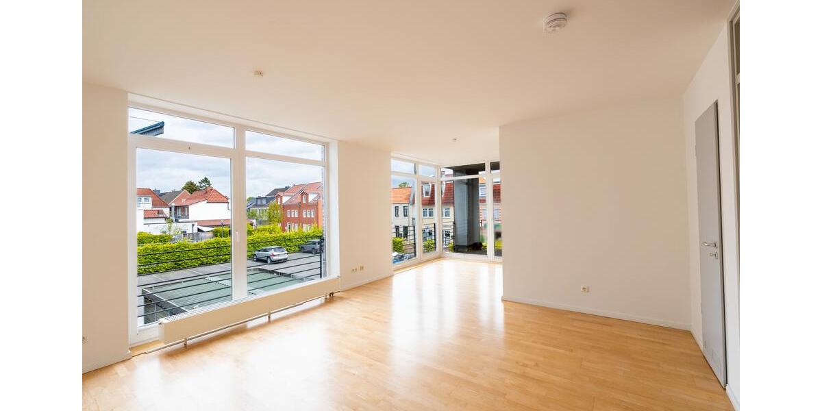 Etagenwohnung Aurich - 2 Zimmer, 73 m&sup2;, 685&euro; | Angebot:26660322