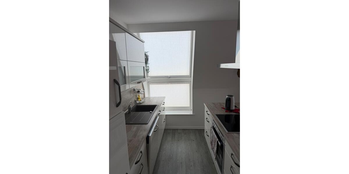 Etagenwohnung Aurich - 2 Zimmer, 74 m&sup2;, 900&euro; | Angebot:26041116