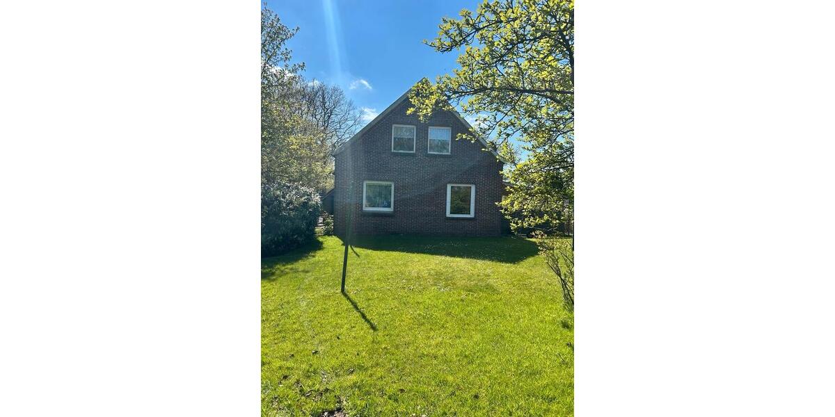 Einfamilienhaus Westoverledingen - 5 Zimmer, 113 m&sup2;, 199.000&euro; | Angebot:26656113